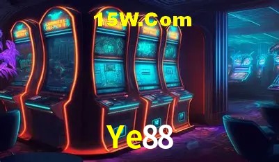 Ye88 - Aplicativo Móvel